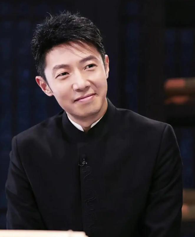 出轨、被央视除名？42岁尼格买提高调官宣喜讯，彻底打脸撒贝宁