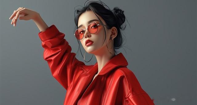 在飞机上碰到古力娜扎，好家伙，忒漂亮