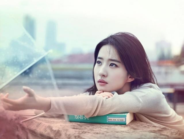 “拼命三娘”敌不过“慵懒”？为何大众更喜欢刘亦菲，而非赵丽颖