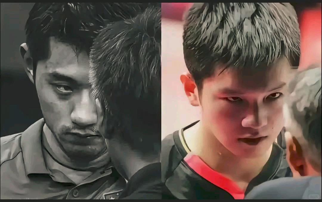 拔出萝卜带出泥！没想到白百合老公不要的前妻 成了张继科手中的宝