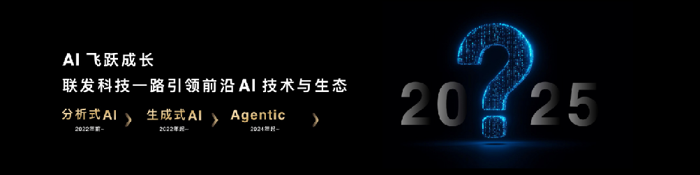 天璣9400+亮相MDDC 2025 MediaTek開啟智能體AI新紀(jì)元
