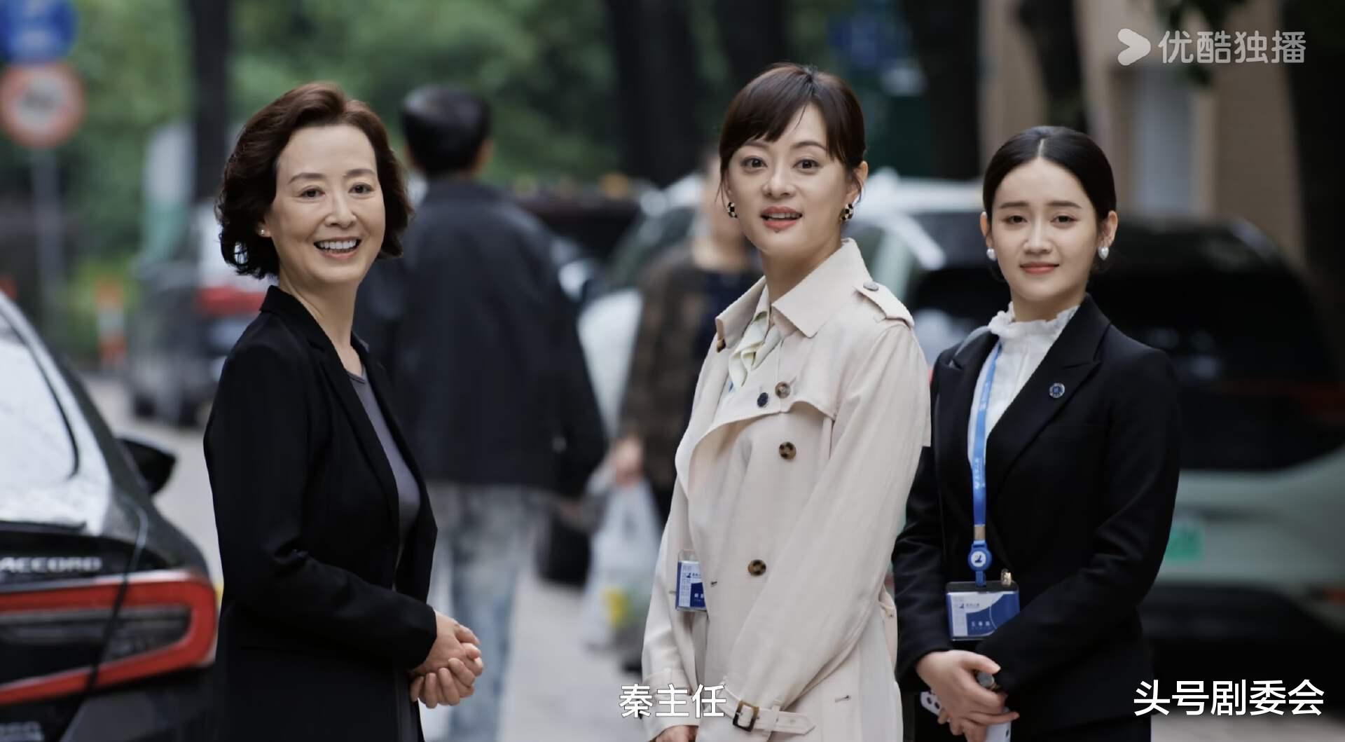 《蛮好的人生》结局：王春露最好命，这才是胡曼黎与蓝洋和解真相