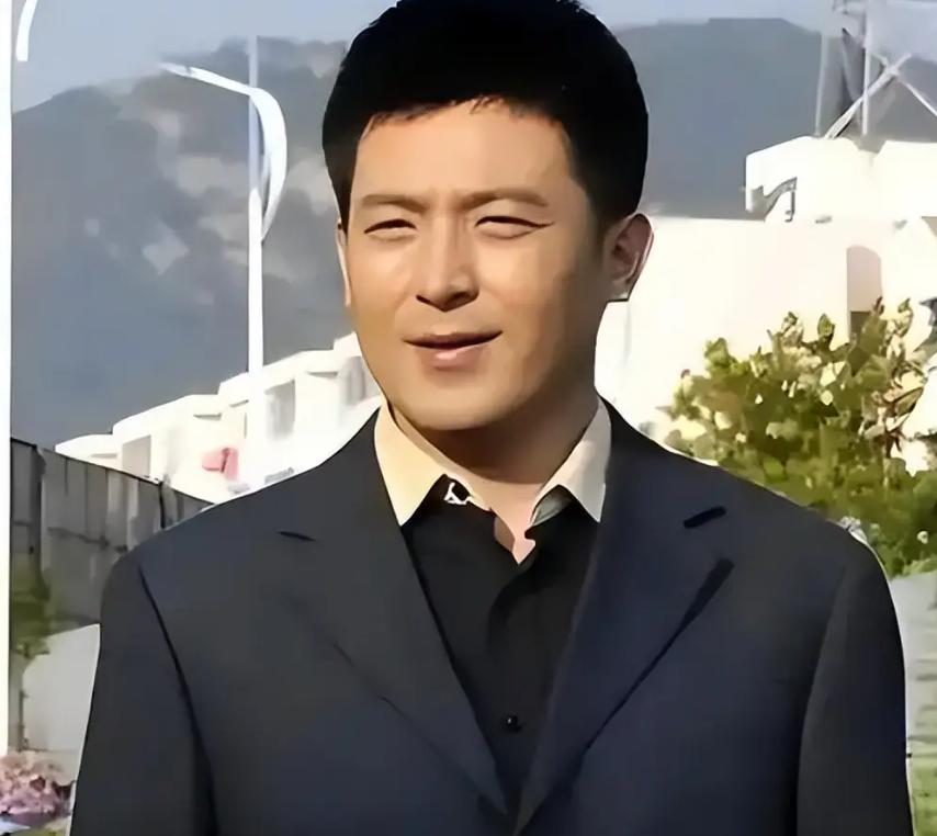 明着吃软饭？17次上春晚全靠老婆，结婚28年身上没有一分积蓄