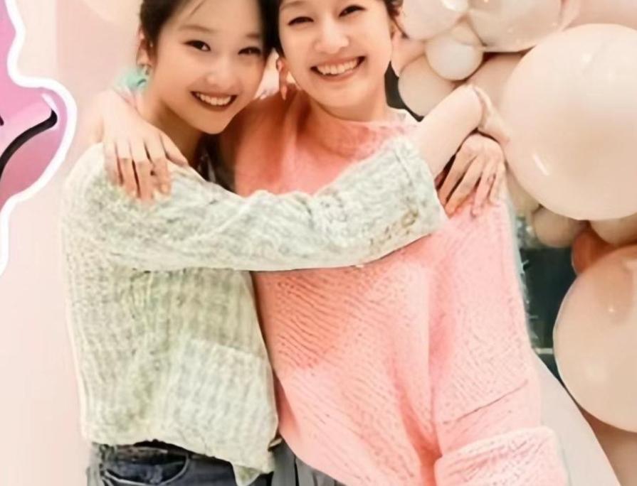 马伊琍也没料到，自己费心争夺女儿抚养权，如今却让文章吃尽红利