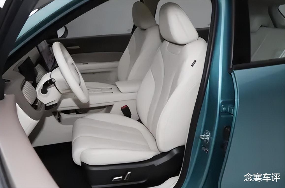 欧拉开始重磅转型!首款SUV车长4米47,150kW动力,续航超500公里