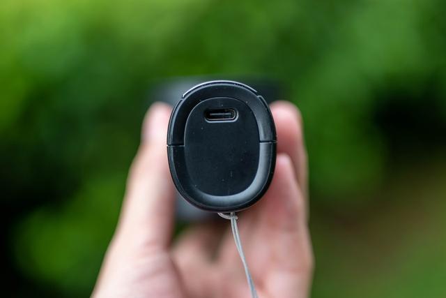 最近挑到的眼尖好货，ColdSky小风炮，风量大价格低