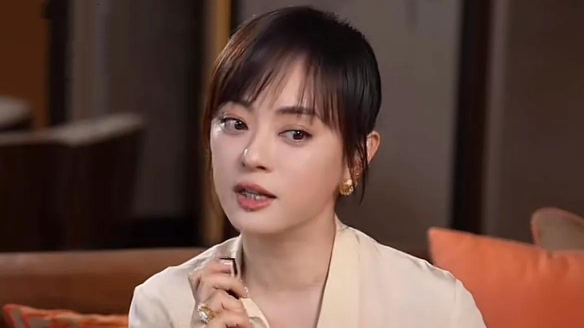 才火了没几天，42岁孙俪又“不务正业”，却再次让娱乐圈刮目相看