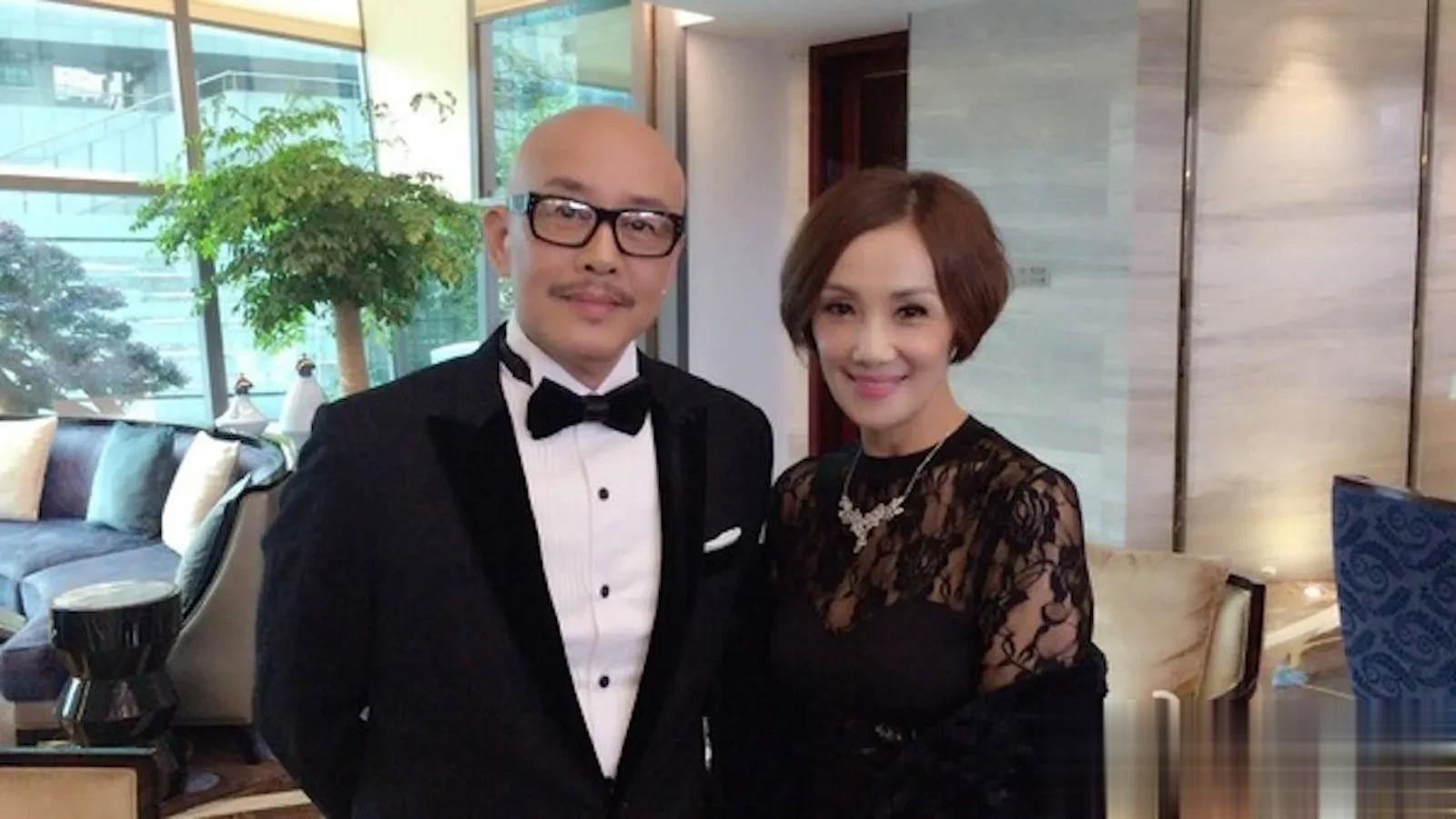 71岁韩马利被拍到独逛超市 打扮新潮又轻松 网友惊呼完全看不出年纪