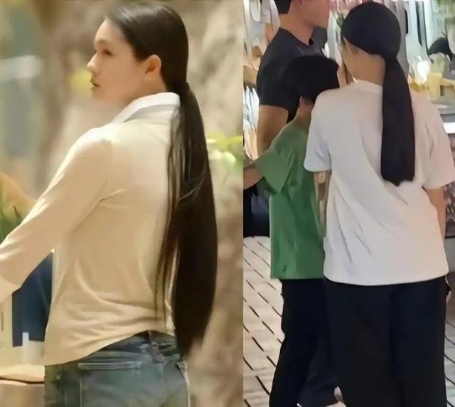 结婚才2个月,汪小菲再次官宣喜讯,大S遗愿完成,小玥儿终于笑了