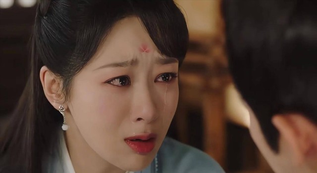 最能“扛剧”的6位女演员：殷桃垫底，孙俪第4，第1实至名归