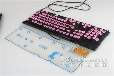 输入设备的进化之路——冯诺依曼架构下的键盘传奇