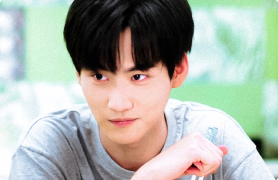 好家伙!47岁于正和32岁张慧雯演情侣,二人一同框就尴尬了