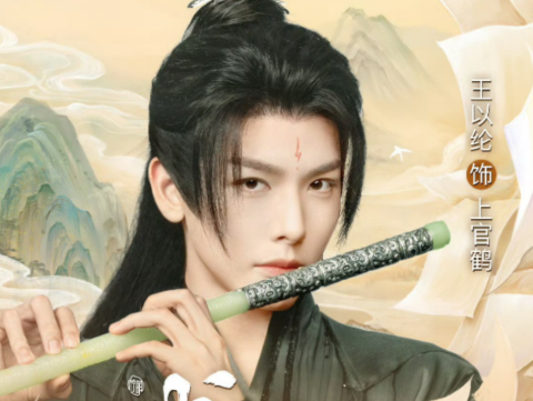 《书卷一梦》收官,4人零差评,3人升咖,2人演技烂,1人火上央媒