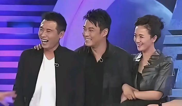 朱媛媛不会想到，自己离开3个月后，李乃文走上了一条“上坡路”