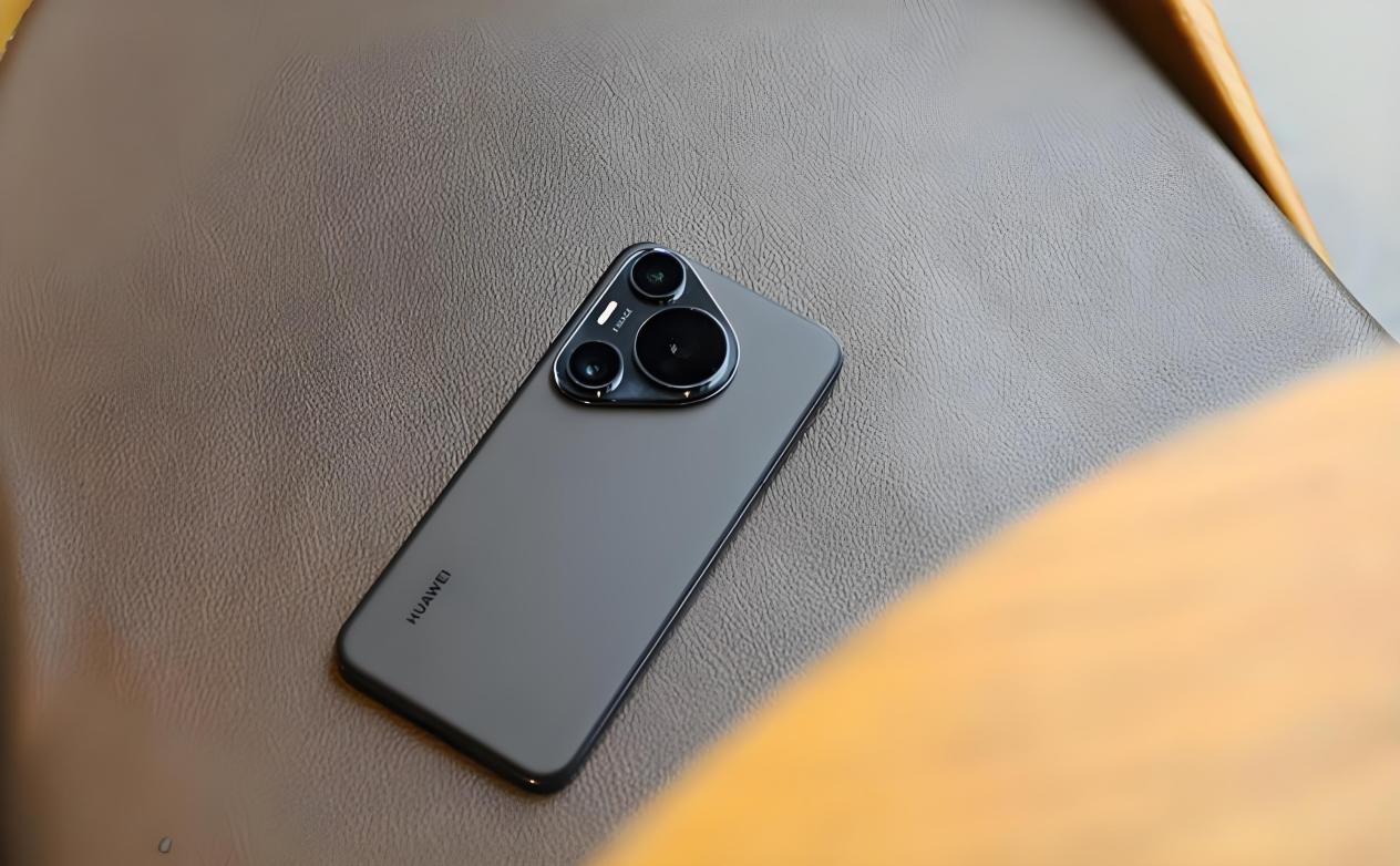 华为最值得买的手机，从5999元跌至4600元，麒麟9000S+5000万