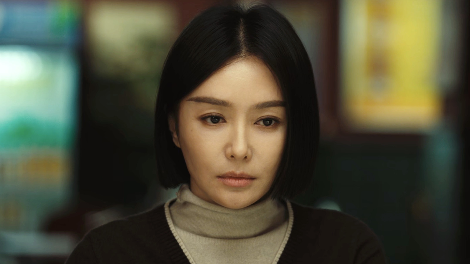 《黄雀》直到黎小莲被佛爷玷污，才知，为何郭鹏飞最终能抓到阿兰