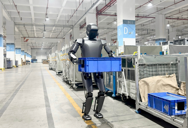 全球首例，為何又在深圳率先上演？