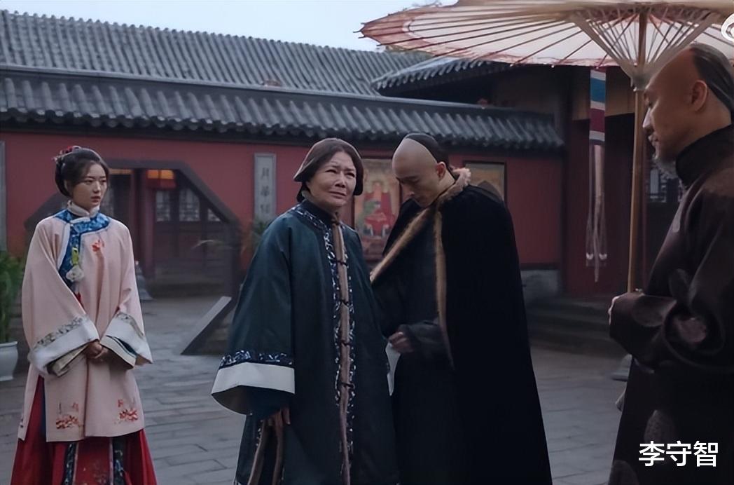 《大生意人》烂尾:虐大男主过火,大反派生父玩失踪,还陷害儿子