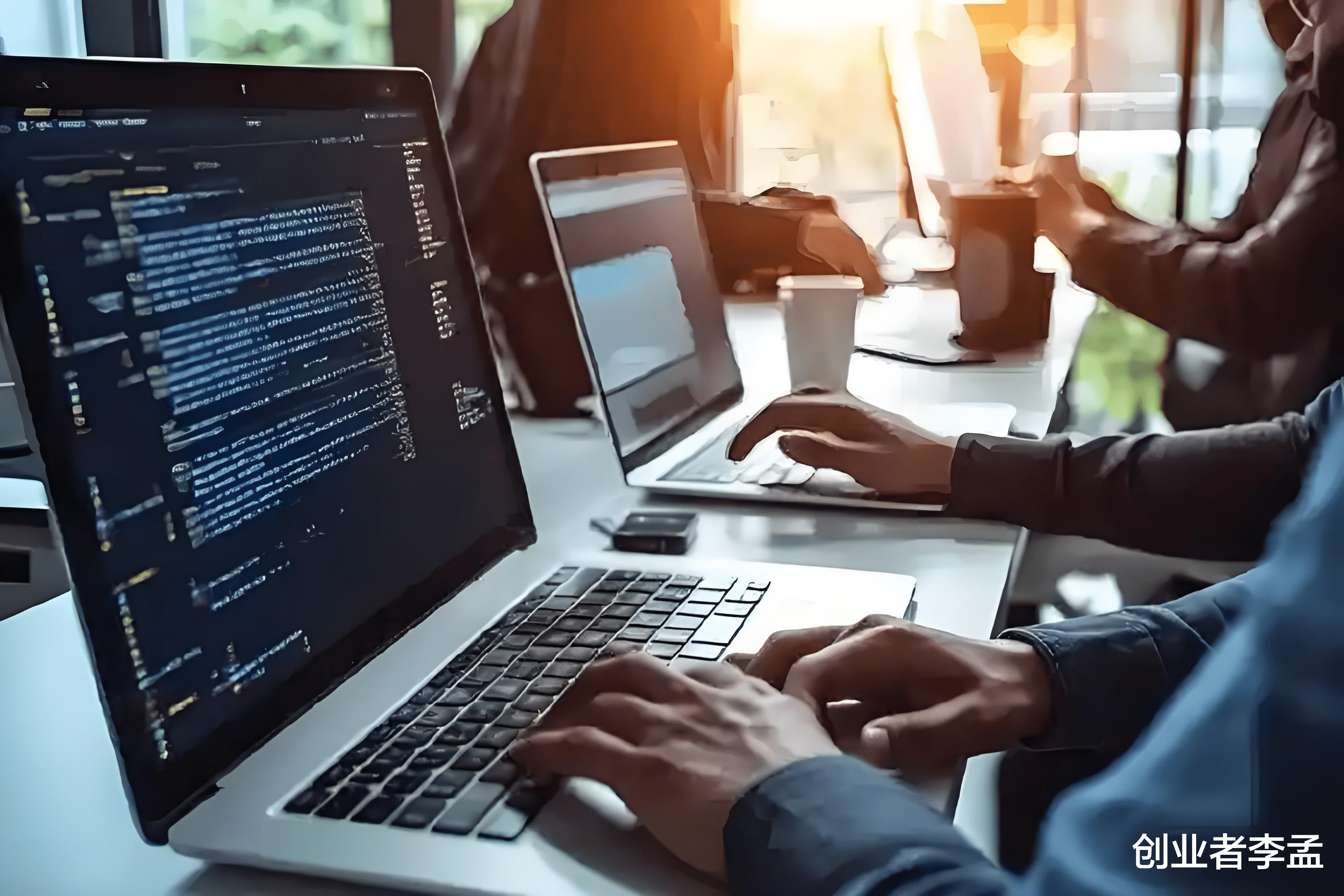 为什么大家爱叫它DeepSeek，而不是深度求索？