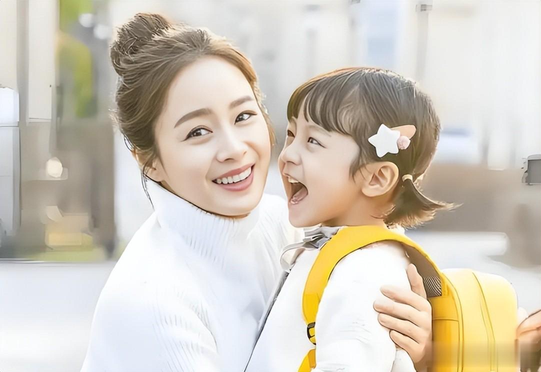 金泰熙抱怨丈夫不管孩子!婚后愈发憔悴,复出后迫不及待逃离家庭