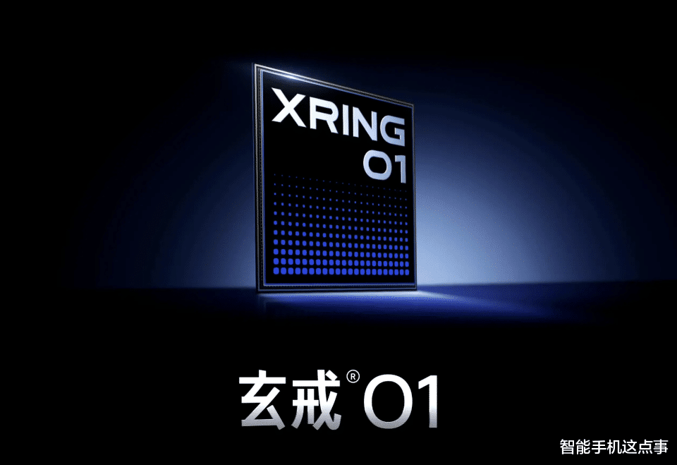 小米手機迎來雙消息：小米15S Pro獲系統更新，玄戒O1規劃也清晰了