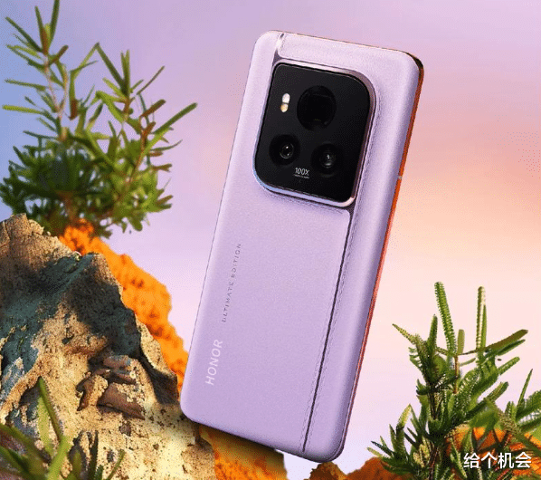 榮耀旗艦清倉，16G+512G從6999跌至3699，大跳水后值得撿漏