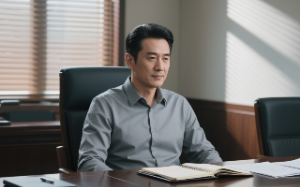江城市市委书记暗访赌场，结果却被老千套下五百万，身份公开时全场傻眼了