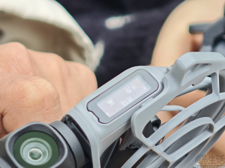 DJI Neo 2首發評測：盡在“掌”握的飛行攝影師