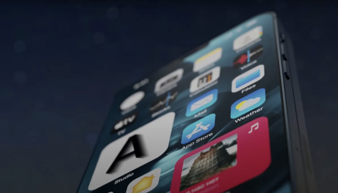 iPhone Fold的熱度正在升溫，但我對這四個重大警示信號感到擔憂