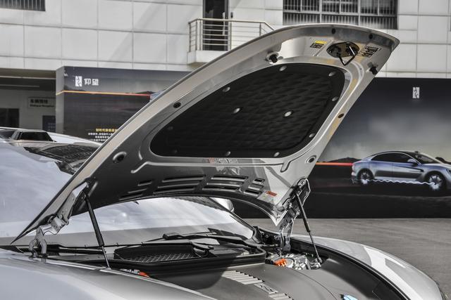 比亚迪又出\狠货\！续航720km，搭载\天神之眼\，真香