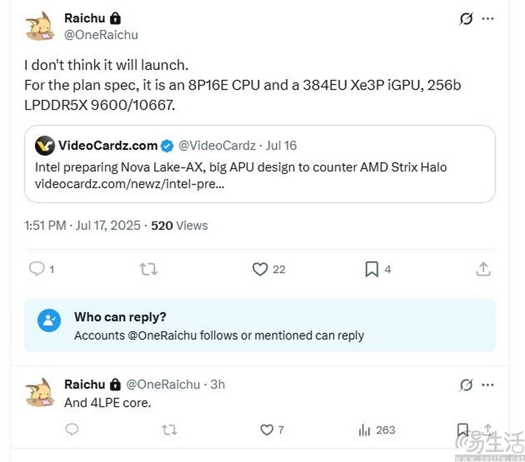 延迟发布、取消规划,大核显处理器卖不动了?
