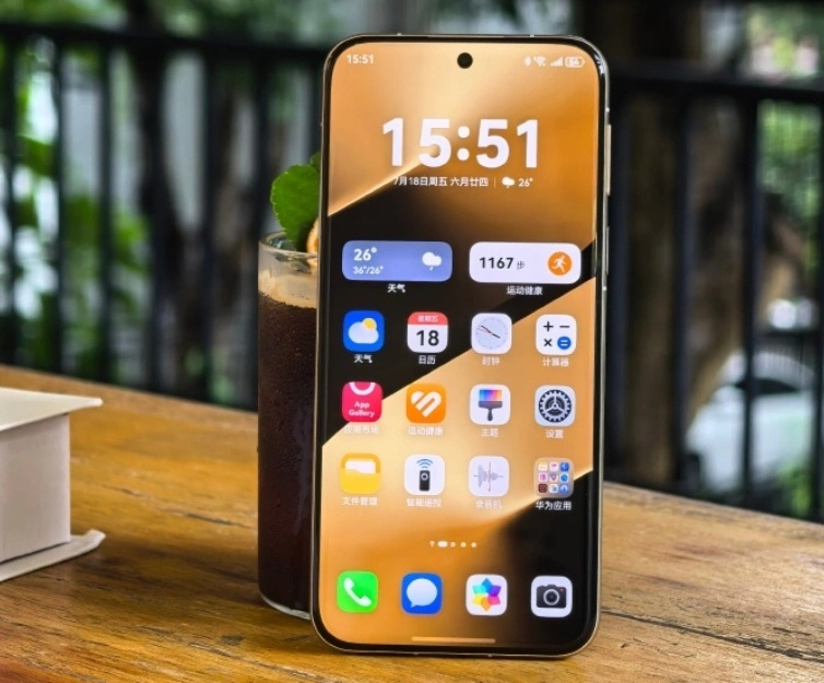 華為“頂不住了”，16GB+1TB跌價1590元，頂配旗艦售價“大跳水”