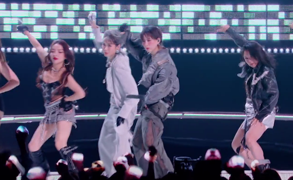 凉了的《浪姐6》，出了个真浪姐