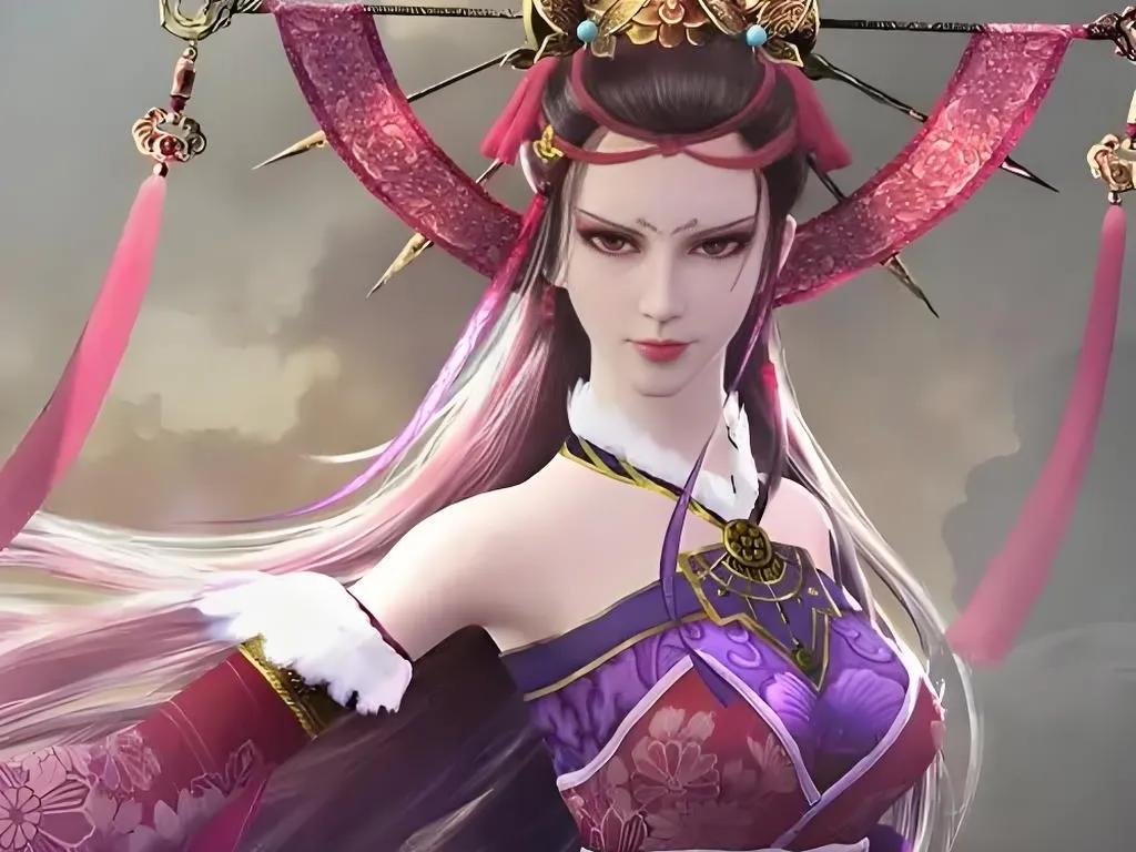 细数《不良人》中八大势力幸存的高手，谁能位列前十？