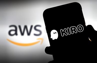 亞馬遜新動作！Kiro 入局，AI 編程賽道誰將笑到最后？