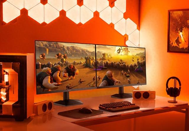 普通消费者必看:高刷新率显示器是不是刚需?