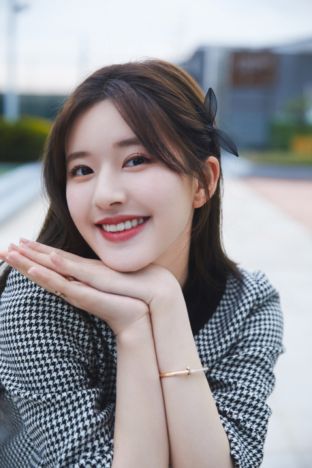 赵露思的任性退博与退出娱乐圈