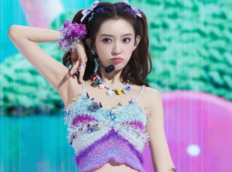 《浪姐6》决赛分组太“微妙”,明面拆三人,实际三人都有舞台