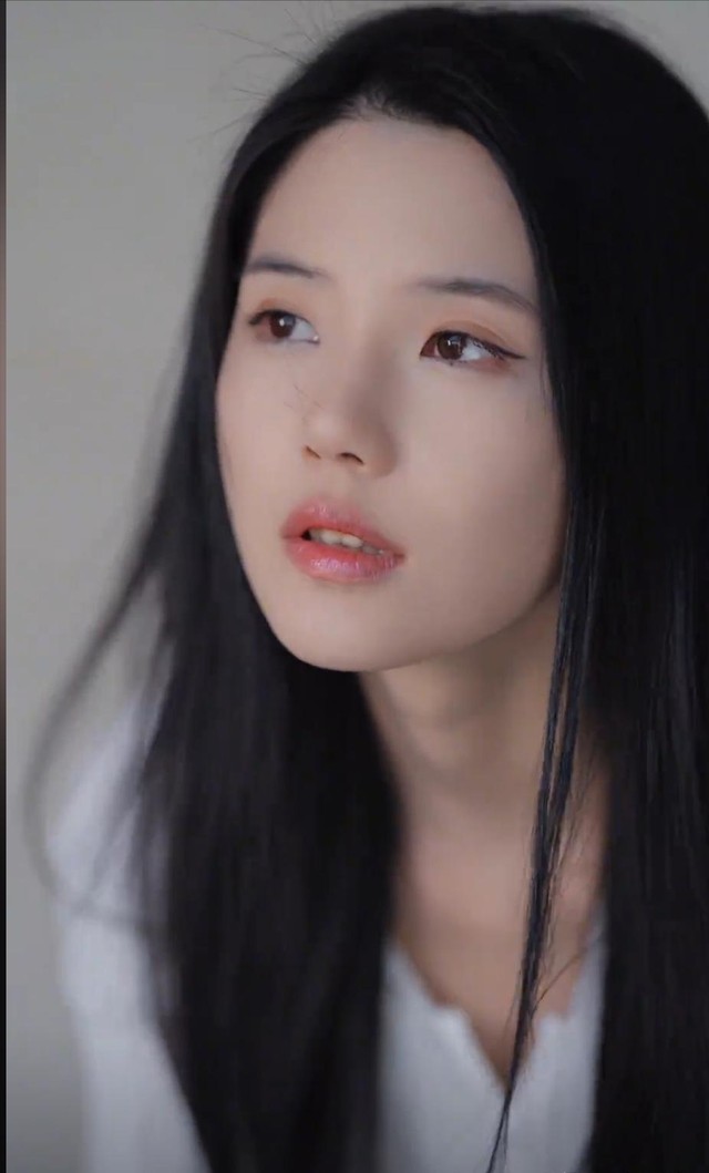 5位最美短剧女主:个矮、网红脸全淘汰!她们才是纯天然东方美人