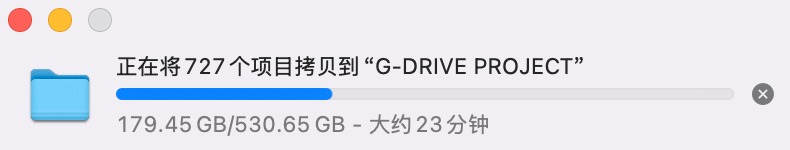 從一張照片到26TB的宇宙：西部數據如何重新定義影像存儲？