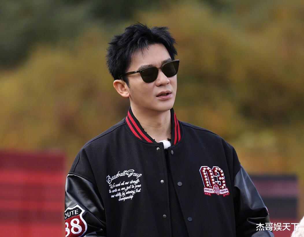 白鹿的“嘴”，让《奔跑吧天路篇》开播封神