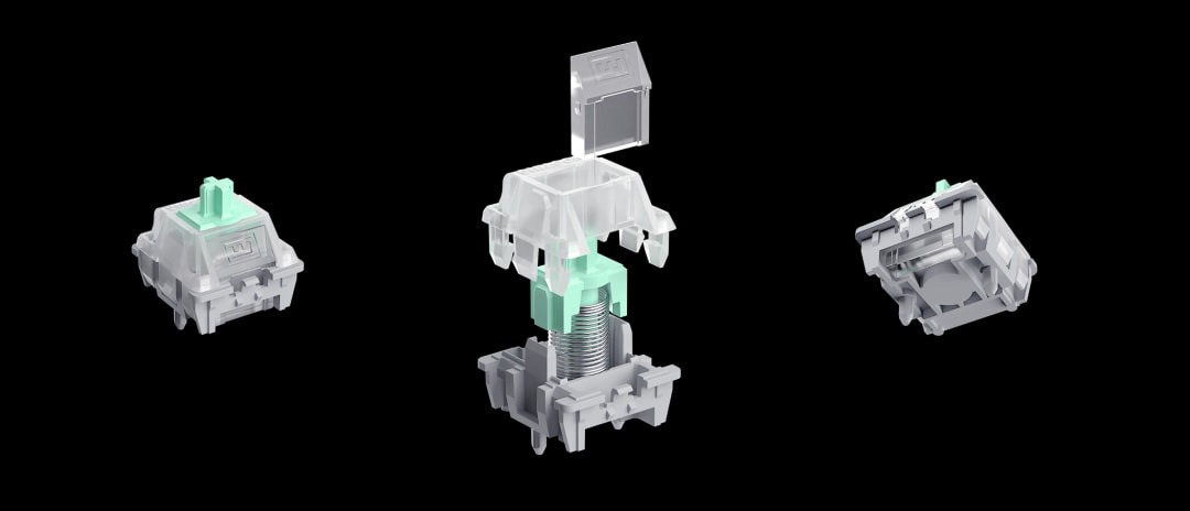 【硬件编年史】输入设备的进化之路 —— 冯诺依曼架构下的键盘传奇