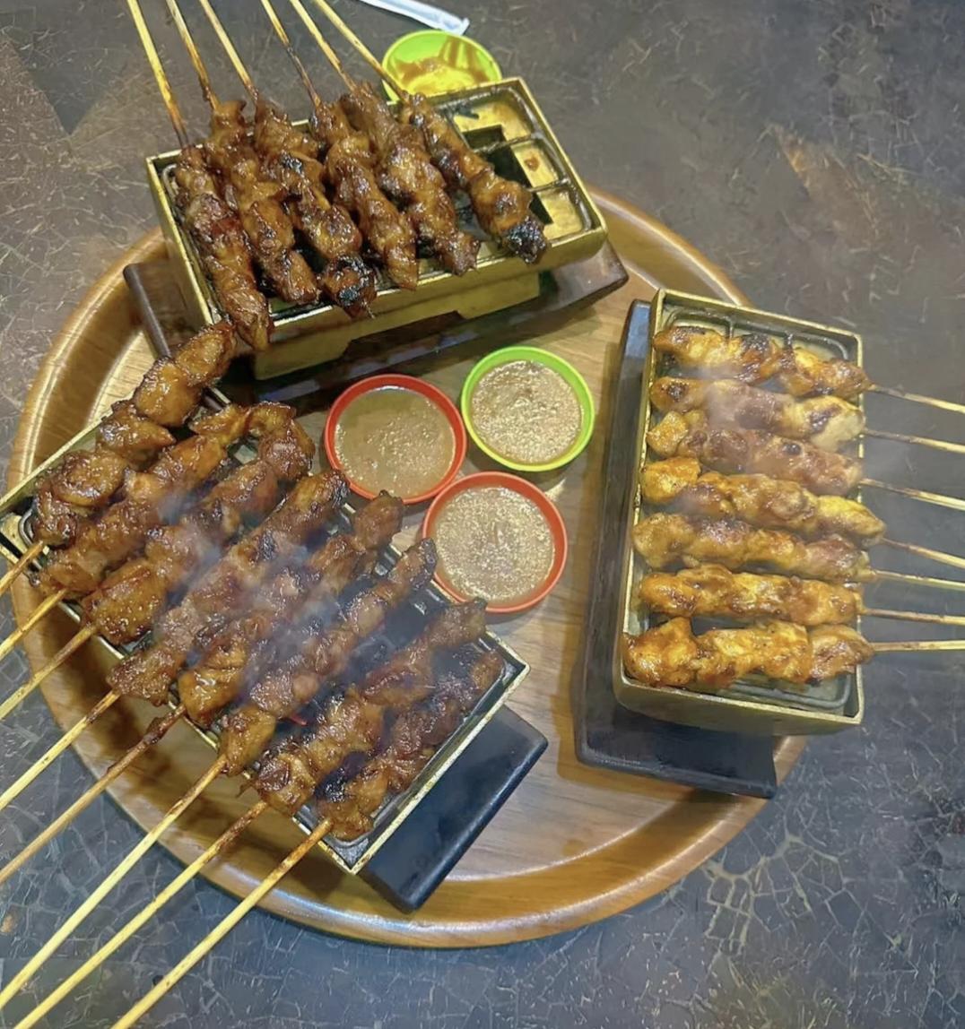 超市偶遇黄圣依,长发飘飘很美,42岁年纪25岁脸,离开杨子太对了