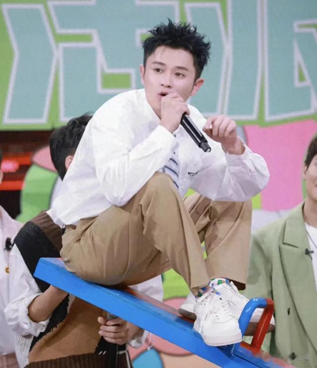 王勉易梦玲恋情实锤？陈赫助攻曝猛料，马思唯前女友新欢身份成谜