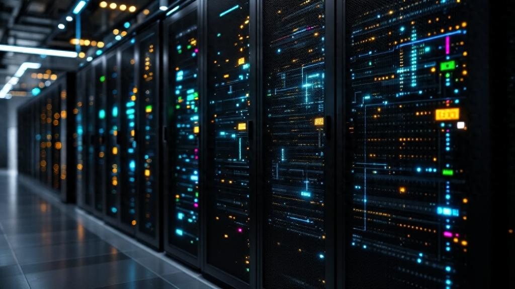 英国初创公司在纽约安装首台量子计算机