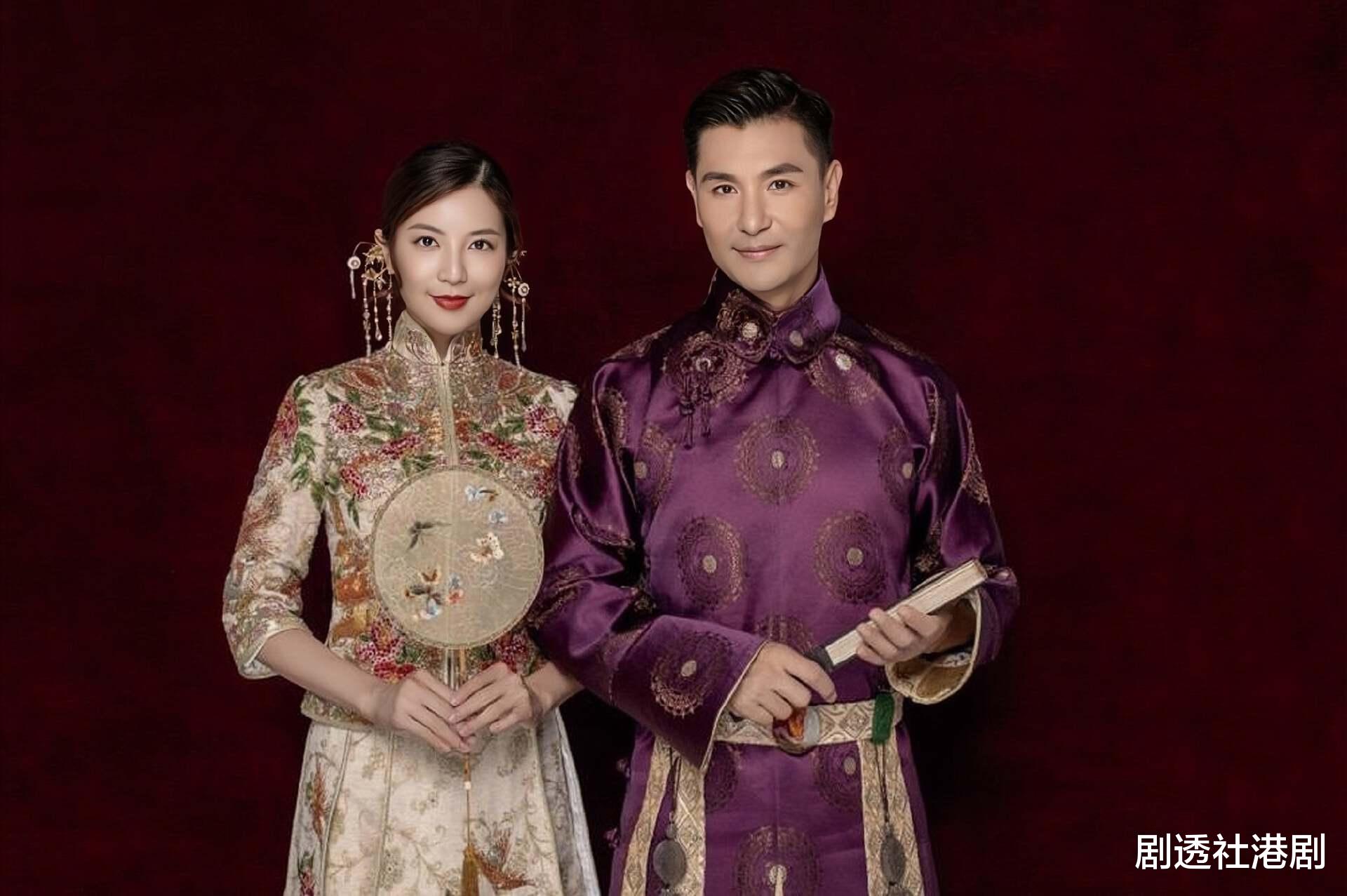 突发!TVB知名男星母亲患癌,吃高价箭猪枣,为母治病花光积蓄
