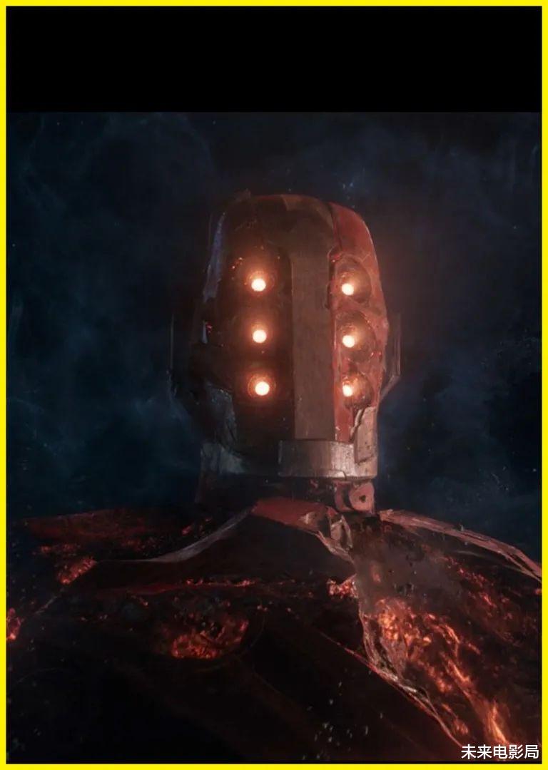 漫威十大宇宙级英雄，天神组只排第六，前三碾压绯红女巫！