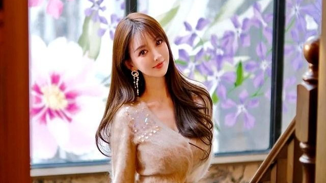 叶珂在上海生了个小公主，黄晓明喜添千金？