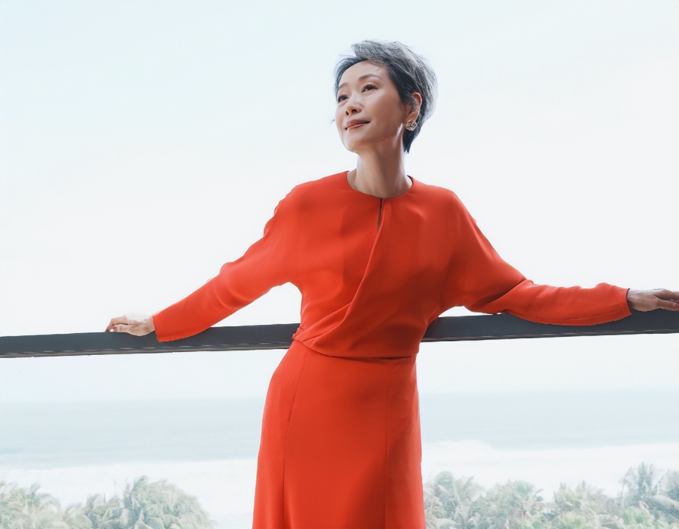 《浪姐6》总决赛分组太“妙”了,被节目组力捧的人终于出现了