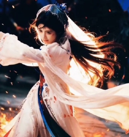 格局拉满！星光大赏投票去水，鞠婧祎靠实力说话从不慌！